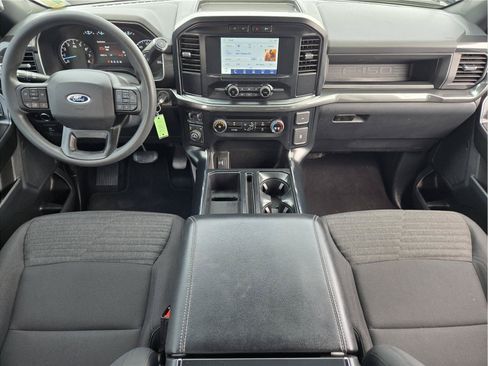 Used 2023 Ford F150 XL w/ STX Appearance Package AWD/4WD image 26