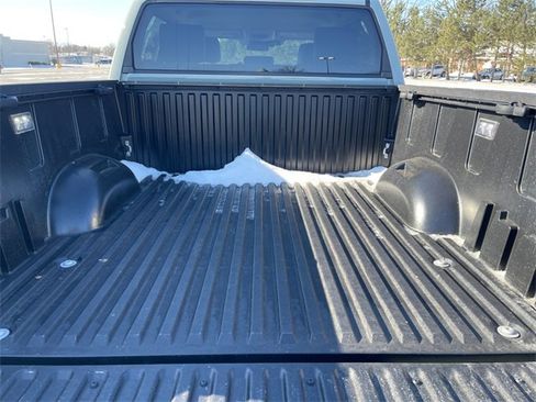 Used 2024 Toyota Tundra SR5 image 17