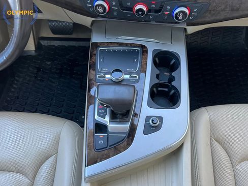 Used 2018 Audi Q7 2.0T Premium Plus AWD/4WD image 33