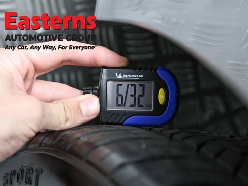 Used 2022 Honda Civic Sport image 24