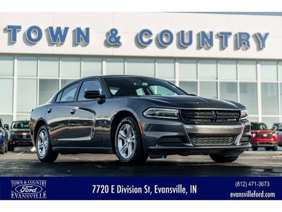 Used 2023 Dodge Charger SXT