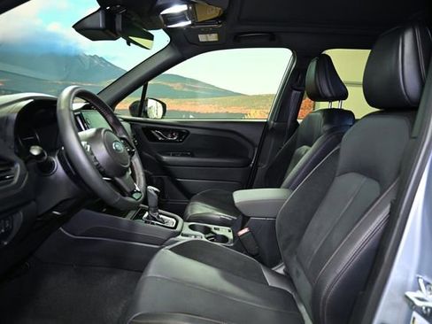 Used 2025 Subaru Forester Touring w/ Popular Package - Touring image 22