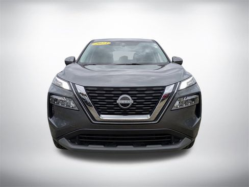 Used 2023 Nissan Rogue SV image 8