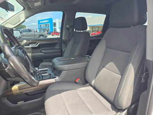 Used 2022 Chevrolet Silverado 1500 RST AWD/4WD image 10