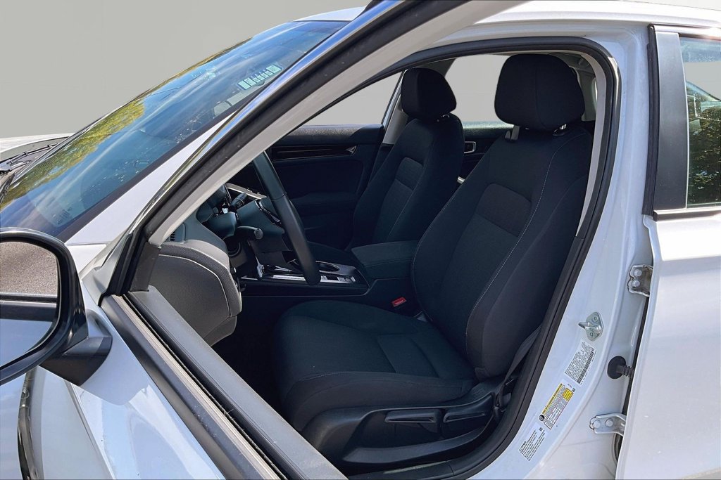 Used 2024 Honda Civic EX image 17