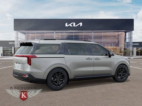New 2026 Kia Carnival SX Prestige image 6