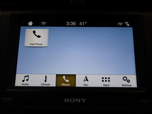 Used 2017 Ford Fusion Platinum image 28