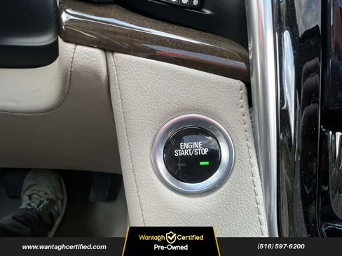 Used 2020 Cadillac Escalade Luxury image 28