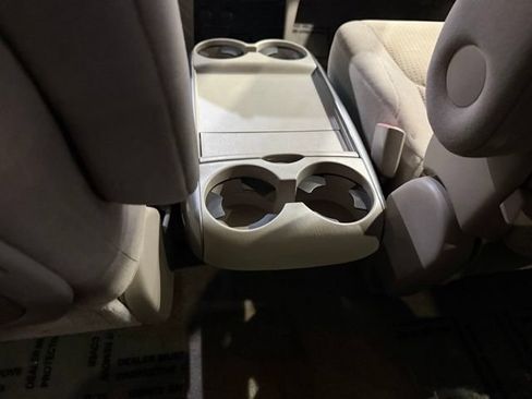 Used 2010 Toyota Sienna LE FWD image 25
