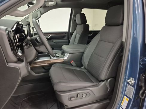 New 2026 Chevrolet Silverado 3500 LT w/ Safety Package image 20