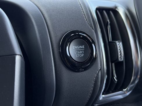 New 2025 Ford Expedition Platinum w/ Stealth Performance Package image 47