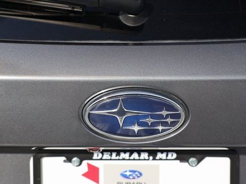 Certified 2022 Subaru Outback Touring XT image 67