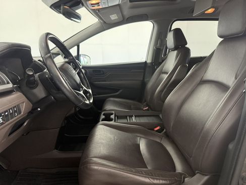 Used 2018 Honda Odyssey EX-L image 18