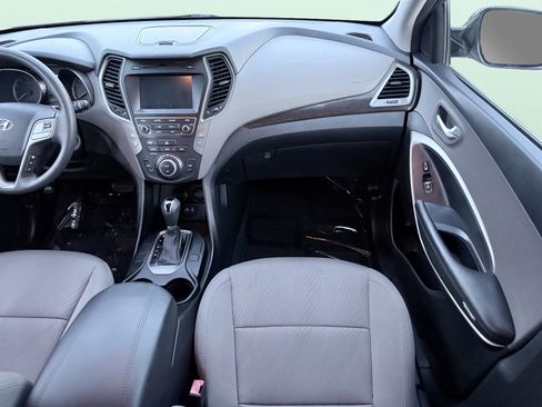 Used 2017 Hyundai Santa Fe Sport image 46