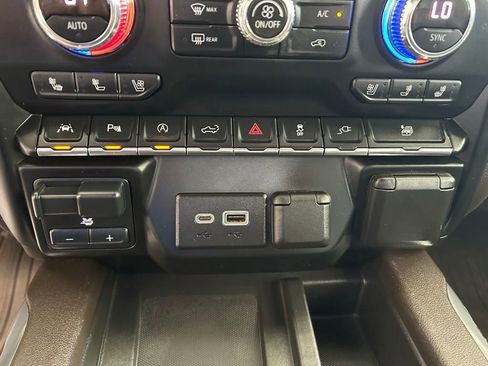 Used 2020 GMC Sierra 1500 Denali w/ Technology Package RWD image 55