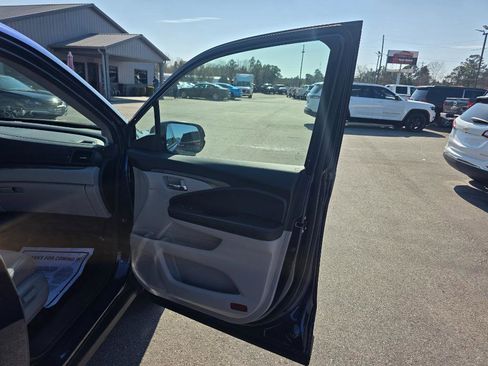 Used 2017 Honda Pilot EX-L image 14