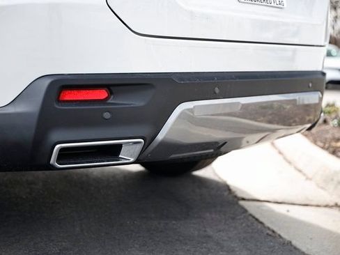 New 2026 Honda Pilot EX-L image 13
