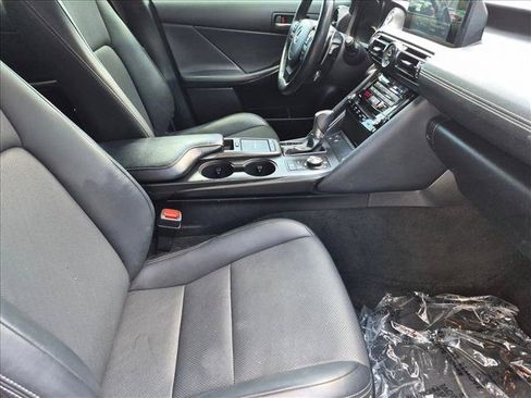 Used 2023 Lexus IS 300 w/ Comfort Package RWD image 19
