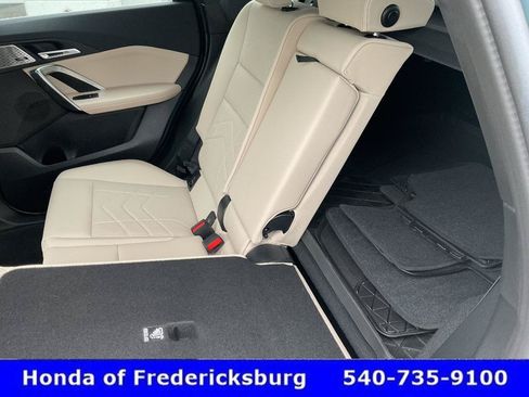 Used 2025 BMW X1 xDrive28i w/ Premium Package AWD/4WD image 26