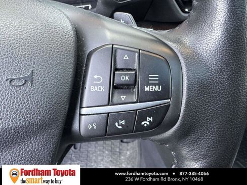 Used 2022 Ford Bronco Sport Badlands w/ Premium Package image 25