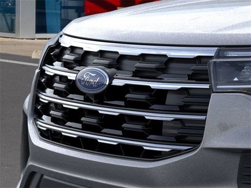 New 2026 Ford Explorer Active image 17