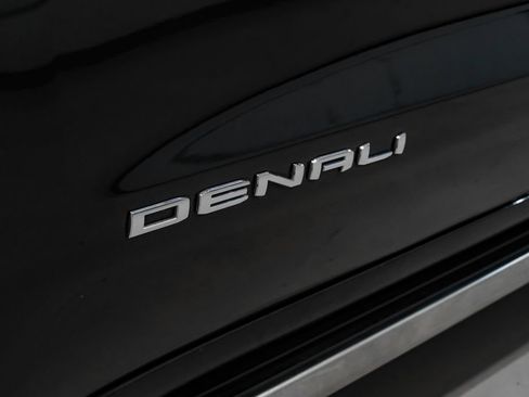 Used 2023 GMC Sierra 1500 Denali w/ Denali Reserve Package AWD/4WD image 52