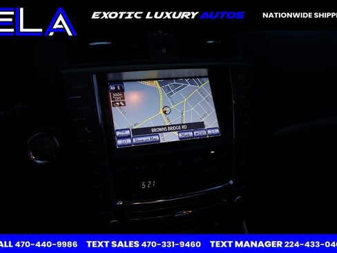 Used 2014 Lexus IS 250C w/ Luxury Package image 23