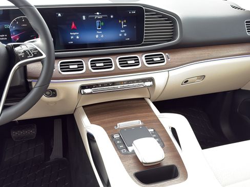 New 2026 Mercedes-Benz GLE 350 4MATIC image 45