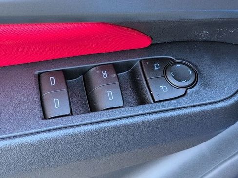 New 2026 Chevrolet Equinox EV RS image 17