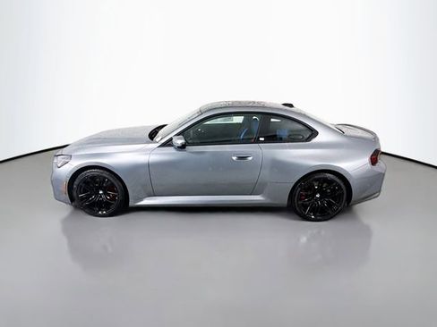 New 2026 BMW M2 w/ Lighting Package image 4