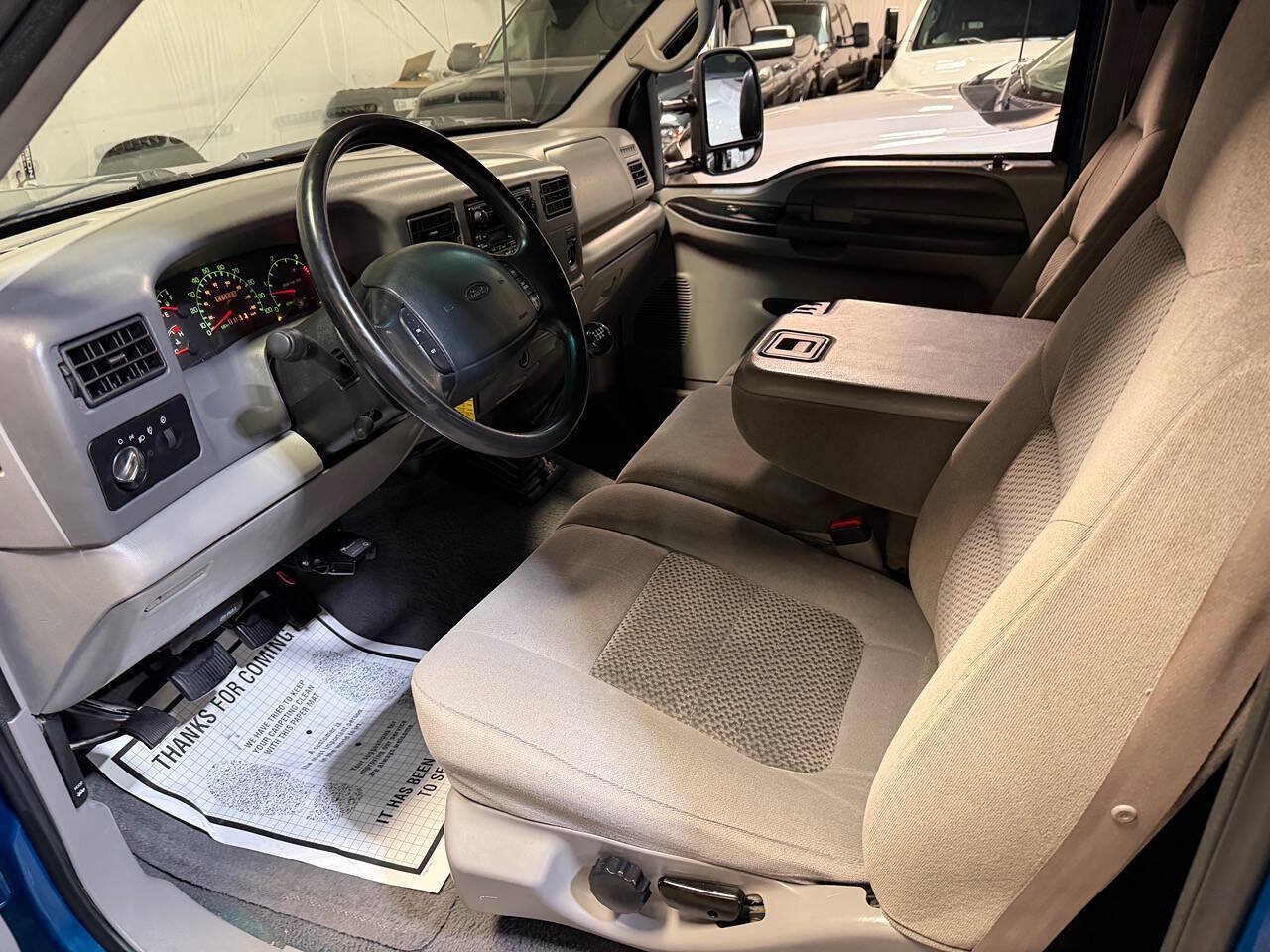 Used 2001 Ford F350 XLT AWD/4WD image 27