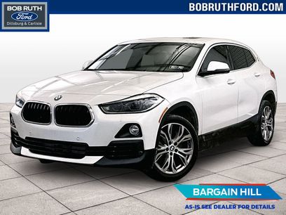 Used 2020 BMW X2 sDrive28i w/ Convenience Package