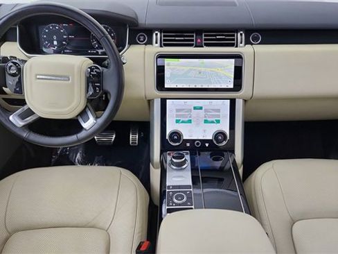 Used 2022 Land Rover Range Rover Westminster Edition image 35