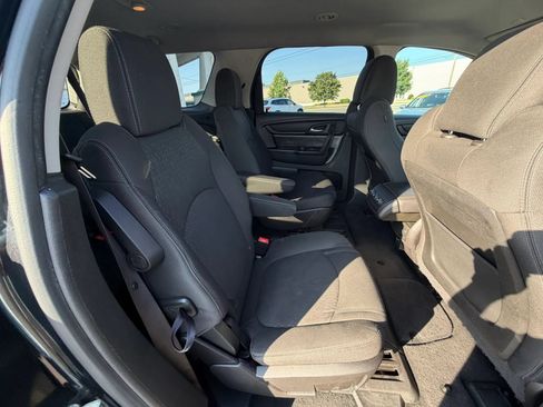 Used 2015 GMC Acadia SLE FWD image 33
