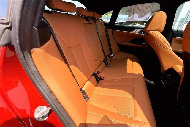 Used 2023 BMW i4 M50 AWD/4WD image 29