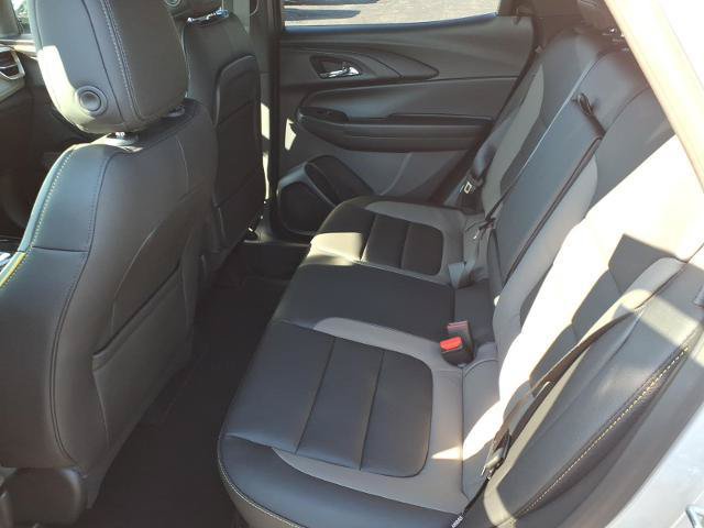 New 2026 Chevrolet TrailBlazer ACTIV w/ Convenience Package FWD image 5