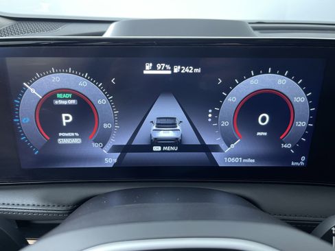 Certified 2024 Nissan Ariya AWD image 17