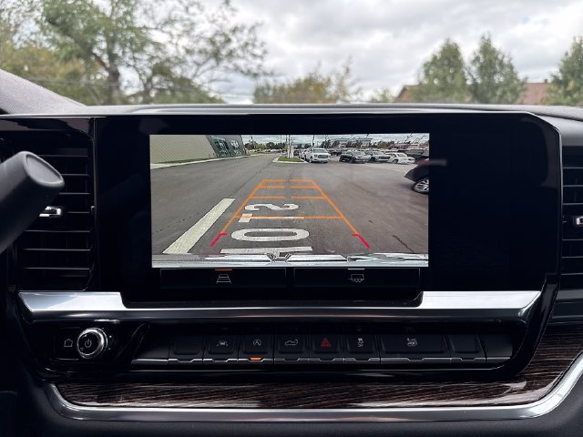 New 2026 GMC Sierra 1500 Elevation AWD/4WD image 23