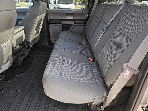 Used 2020 Ford F150 XLT w/ Equipment Group 302A Luxury AWD/4WD image 38