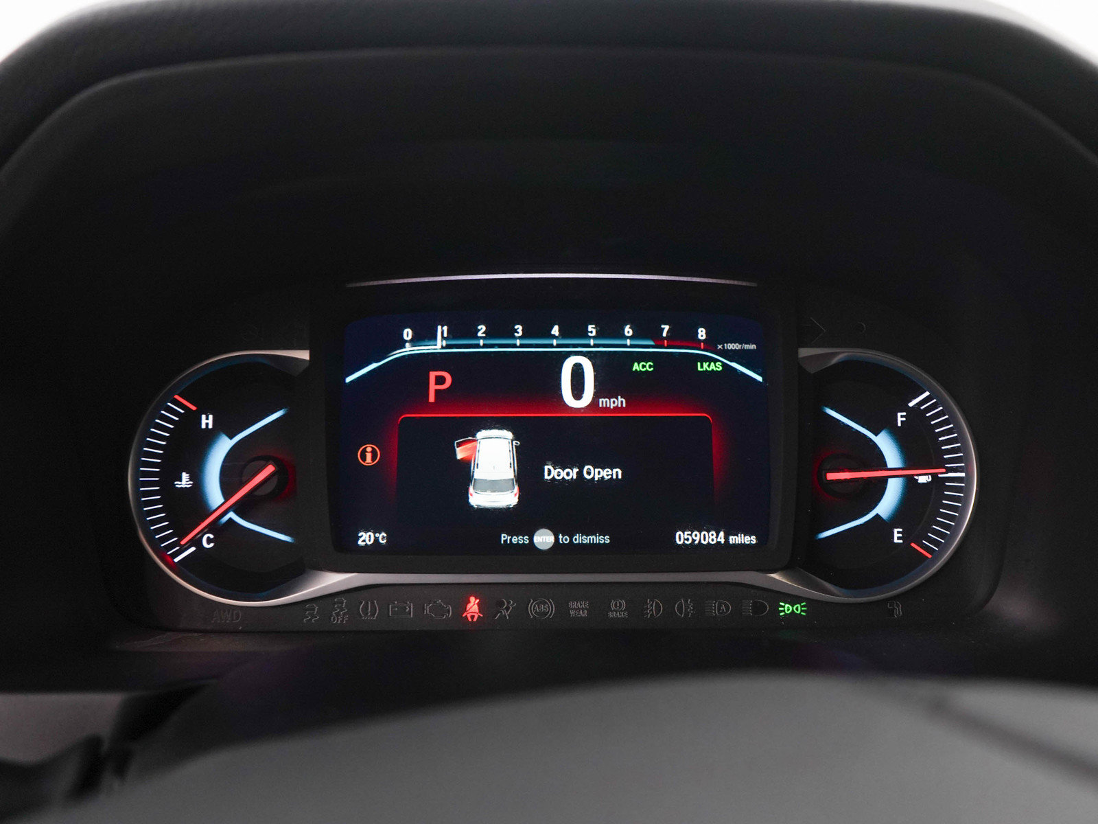 Used 2019 Honda Pilot Touring image 32