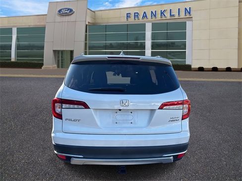 Used 2022 Honda Pilot Elite image 6