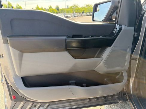 Used 2021 Ford F150 XL w/ Equipment Group 101A High AWD/4WD image 18