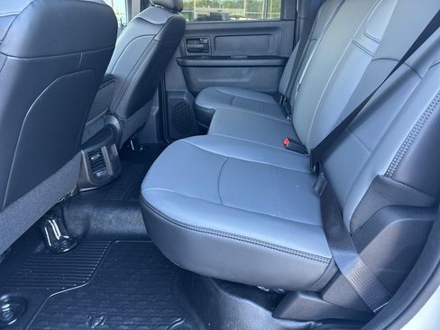 New 2025 RAM 3500 Tradesman image 20