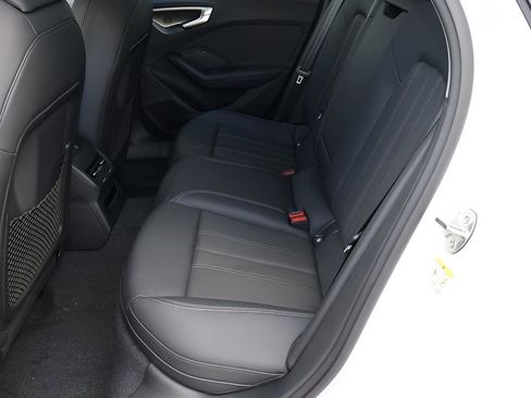 New 2025 Audi A5 2.0T Premium Plus Sedan w/ Premium Plus image 13