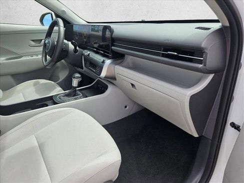 Used 2024 Hyundai Kona SEL FWD image 21