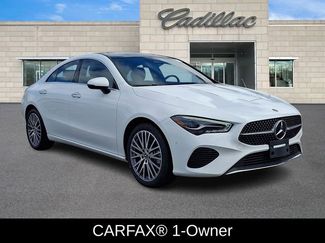 Used 2025 Mercedes-Benz CLA 250 video 2