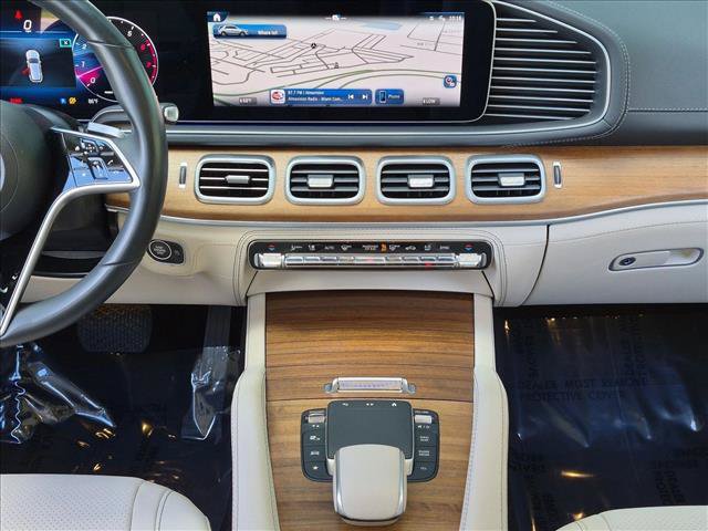 Used 2024 Mercedes-Benz GLE 450 4MATIC image 15