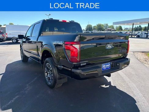 Certified 2024 Ford F150 STX AWD/4WD image 6