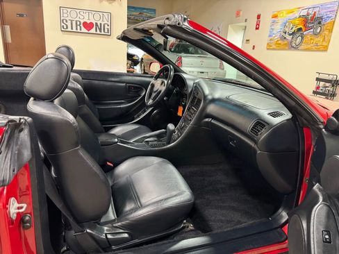 Used 1998 Toyota Celica GT image 46