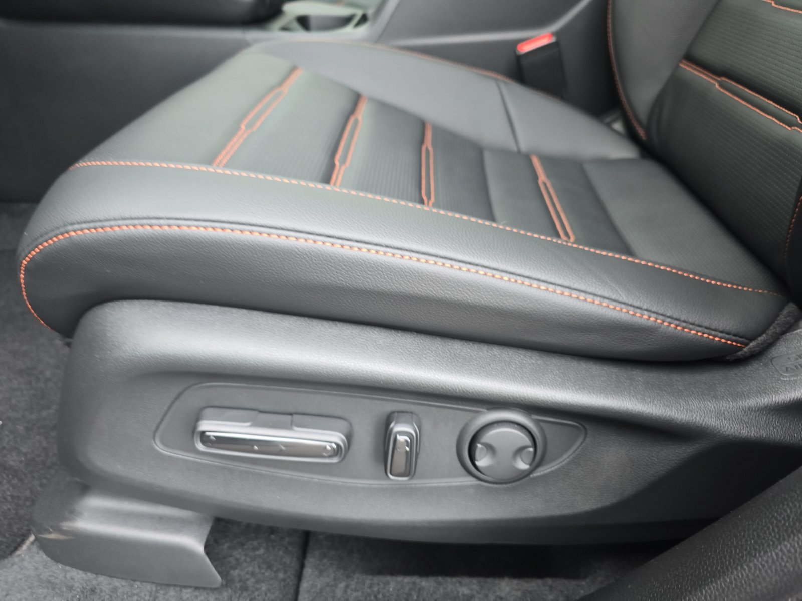 New 2027 Honda CR-V Sport-L image 53